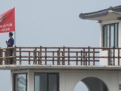 -兴城海滨风景区