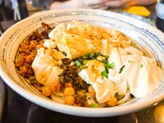 豆花米线-多味居(剪子巷店)