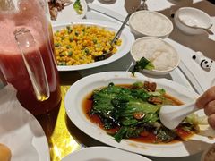 -眉州东坡(华联万柳店)