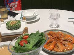 -顶特勒·黄鱼馆·特色菜(上海大世界店)
