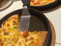 -必胜客(高新中大店)