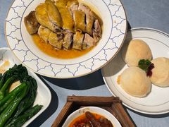 -晓粤·惹味粤菜(凯德乐峰广场店)