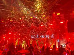 -MOSSO·Liveshow(M3香港广场店)