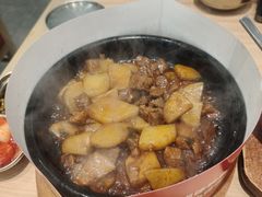 -米村拌饭(东方新天地店)