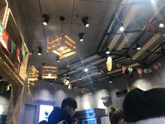 -书亦烧仙草(二七万达广场店)