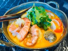 -FLAIR顶层餐厅酒吧(浦东丽思卡尔顿酒店)