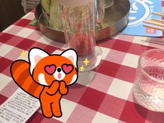 -西贝(上海我格广场店)