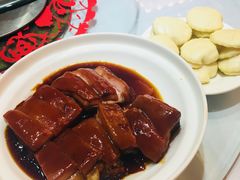 香楼四方肉-香园楼(钻石路店)
