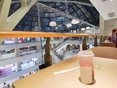-奈雪的茶(赛格店)