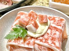 -東門韩国传统烤肉·韩国料理(银座直营店)