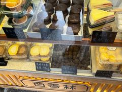 -包满意面包糕点(东坝店)