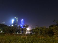 -天鹅湖体育公园