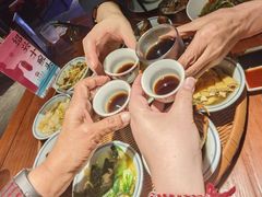 -寻宝记绍兴菜(鲁迅路店)