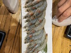 -鹤一烤肉自助餐厅(中关村店)
