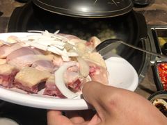 椰子鸡-同仁四季椰子鸡(海岸城天利店)