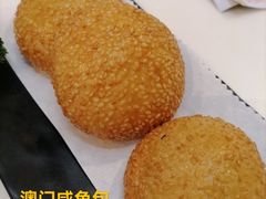 -虾饺妹·酒家(金碧店)
