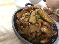 -标记美食新鲜猪杂(兴南大道店)