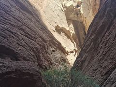 -天山神秘大峡谷