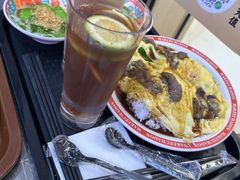 -孖记茶档·热腾茶餐(荔湾领展广场店)