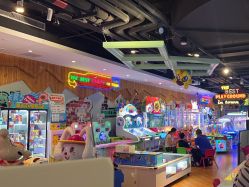 -卡通尼乐园(上海万象城店)