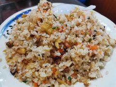 扬州炒饭-壶园美食·淮扬菜(东圈门店)