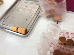 -中关村茶点