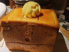 -绿茶餐厅(财富购物中心店)