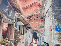 -仁寿寺
