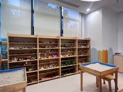 -上海附一心理咨询中心(儿童医学中心)