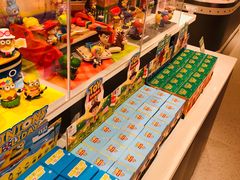 -泡泡玛特POPMART(杭州乐堤港店)
