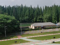 -南京金牛湖风景区