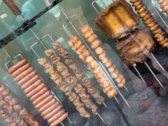 -戈拿旺巴西烤肉(崇文门店)