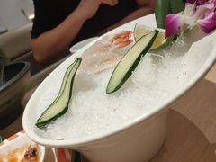 -新一番三文鱼寿司(大东海店)