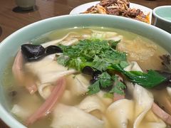 -萧记三鲜烩面(郑汴路店)
