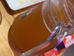 -八条友鲜货烧烤·脆皮烤鱼(石岩旗舰店)