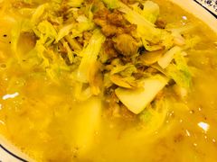 -赵记煎饼卷大葱(东岳店)