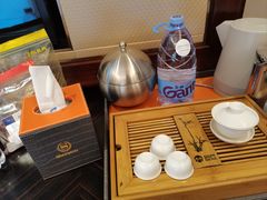 -汕头龙光喜来登酒店