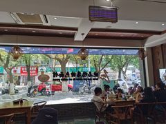 -晓马鸭店(新芜路店)