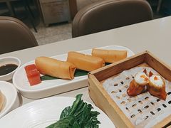 -蔡澜点心·粤菜(丽泽天街店)