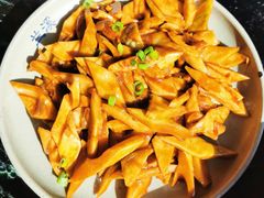 -兰溪小馆(东直门簋街店)