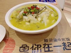 -鱼你在一起(南开天佑城店)