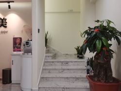 -海涛医疗美容·面部抗衰·注射美鼻