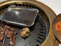 -花味烤肉·拌饭(建邺万达店)