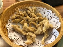 -红小满休闲餐厅(十全街店)