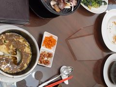 -茶港食堂(武昌店)