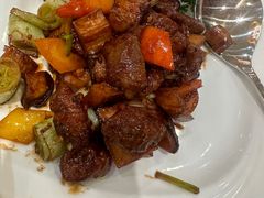 -益利大酒楼(井岸店)