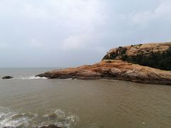 -那琴半岛地质海洋公园