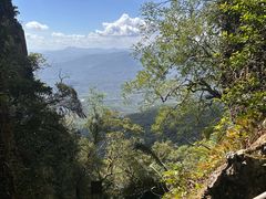 -七仙岭温泉国家森林公园