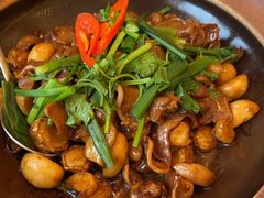 -顺味凤城·顺德菜专门店(九六广场店)