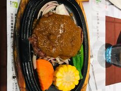 -尊品牛排(沙湾印象汇店)